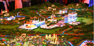 淺析工業模型制作的重要意義