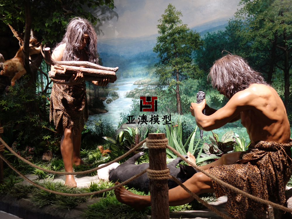 動藥的傳承與發展場景